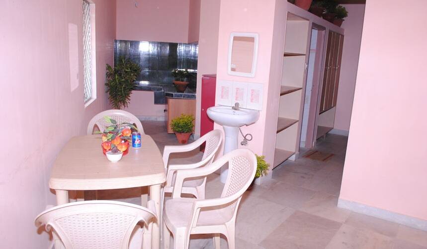Hotel Richi Palace, Puri 3